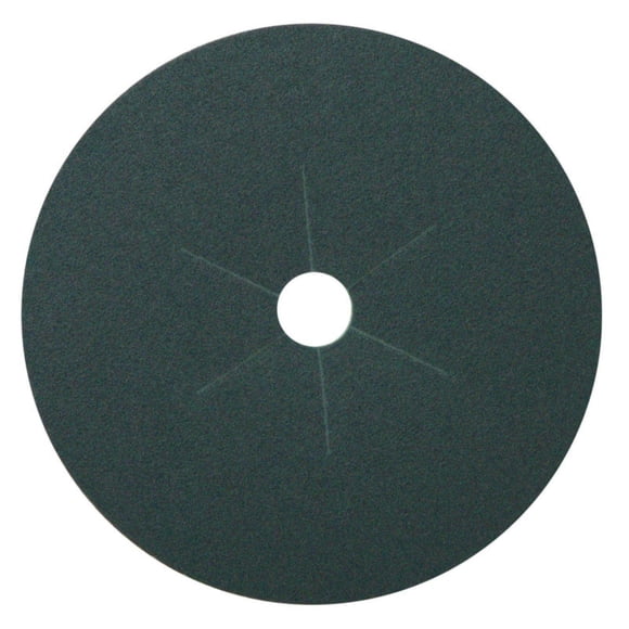 Disco de lijado Gator Grit FLOOR7 7 pulgadas 80 Grit