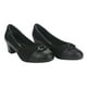 thumbnail image 5 of Zapato Chalada Mujer Flexi-57 Negro Casual, 5 of 7