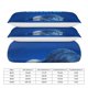 thumbnail image 3 of Im So Deflated Sadness Inside Out Comforter Set Soft 3 Pcs Twin Bedding Sets Thicken for All Season, 3 of 5