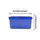 thumbnail image 3 of Juego de 4 Recipientes Tupperware de 500 ml Multicolor, 3 of 6