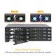 thumbnail image 5 of Carcasa de rack móvil HDD/SSD ICY DOCK ToughArmor MB998SP-B, 5 of 9