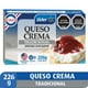 thumbnail image 2 of Queso Crema Untable, 226 g, 2 of 3