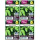 thumbnail image 1 of Wax Cubes Better Homes & Gardens Fresh Cube Frasier, paquete de 4, 1 of 1
