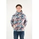 thumbnail image 1 of Poleron Polar Sherpa Full Cierre Y Gorro Azul Wi8312 Junior, 1 of 3
