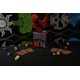 thumbnail image 5 of Arte personalizado de cartas Commander Deck Box Ai Armor MTG Commander 100+, 5 of 7