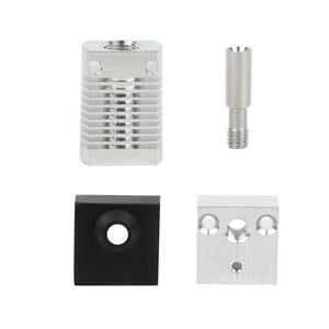 Repuesto Creality Kit De Accesorios Para Hotend