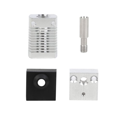 Repuesto Creality Kit De Accesorios Para Hotend