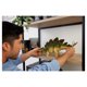 thumbnail image 2 of Figura de Dinosaurio Stegosaurus, 2 of 5