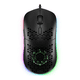 thumbnail image 3 of Mouse Gamer Onikuma Cw911 Óptico, Rgb, Ventilación, Negro, 3 of 3