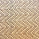 thumbnail image 3 of Alfombra Yute Chevron 170x240 Crudo, 3 of 4