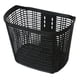 thumbnail image 5 of Cesta De Plástico Para Bicicleta, Cesta Organizadora De Viaje Para Bicicleta De Montaña, Cesta Para Bicicleta, Color Negro, 5 of 5