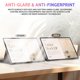 thumbnail image 3 of Protector de pantalla Peslv iPad Pro 13" 2 unidades tipo papel, 3 of 8