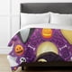 thumbnail image 2 of The Nightmare Before Christmas Bedding Sets Cartoon Duvet Cover Lightweight 3 Piece Bet Sets for Kids Boys Girls, 2 of 5