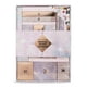 thumbnail image 2 of Calendario de Adviento Revolution Beauty London 24 piezas vegano, 2 of 3