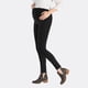thumbnail image 1 of Legging Maternal Negro Talla S-M Mujer, 1 of 2