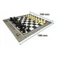 thumbnail image 2 of Tablero Ajedrez Grande Para Exterior, 2 of 6