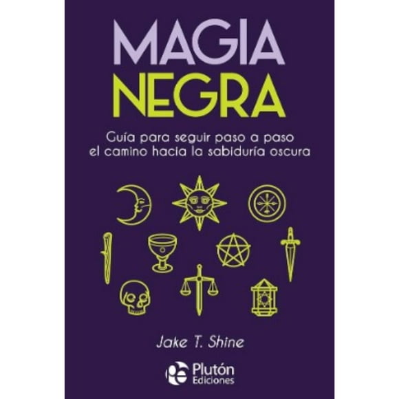 Magia Negra