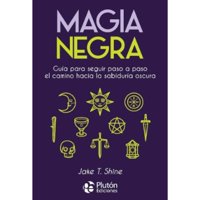 Pluton - Magia Negra