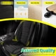 thumbnail image 3 of Cojín Para Asiento De Coche Con Cojín De Respaldo Black, 3 of 9
