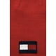 thumbnail image 2 of Gorro Tommy Hilfiger para niños, reversible, rojo, talla única, 2 of 3