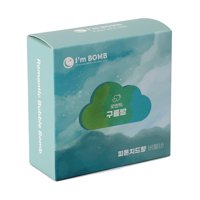 I'M Bomb - Bomba De Tina Romantic Phytoncide 120G Im Bomb