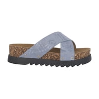 Sandalia Masato Celeste Alquimia