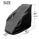 thumbnail image 2 of Funda para silla de ruedas TONINT de tela Oxford 210D impermeable, 2 of 7