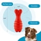 thumbnail image 4 of Juguete para perros Outward Hound Grunt Fetch Stick Bunny Red, 4 of 8