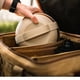 thumbnail image 2 of 21pcs Dinnerware Sets, Lightweight Unbreakable Dishes, Microwave Dishwasher Safe, Perfect For Camping, Picnic, RV, Great For Kids & Adults, 2 of 4