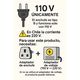 thumbnail image 2 of Cepillo Dental Electrónico Oral B Negro, 2 of 2