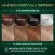 thumbnail image 2 of Tinte Capilar Nutrisse Oleos 8.12 Rubio Claro Platinado, 1 Un, 2 of 2
