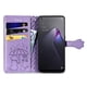 thumbnail image 3 of Funda Cartera FOXDOCK para OPPO Reno 8 4G , Flip PU con Relieve de Gatos y Perros, Tarjetero y Soporte, 3 of 6