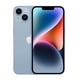 thumbnail image 2 of Apple iPhone 14 5G 256GB Azul Reacondicionado, 2 of 5