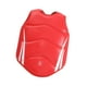 thumbnail image 1 of Protector De Pecho Para Karate, Artes Marciales Mixtas, Boxeo, Protector De Pecho Para Karate, Color Rojo, Talla S, 1 of 3