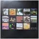 thumbnail image 5 of Verve - This Is The Music: The Singles (2lp) (clear Vinyl) | Vinilo, 5 of 10