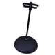 thumbnail image 3 of 1/3 Escala BJD Doll Display Stand Doll Leg Holder Para Accesorios DOD Negro, 3 of 5
