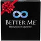 thumbnail image 1 of Juego de mesa Better Me Self Improvement para parejas y familiares, 1 of 9