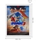 thumbnail image 2 of Sonic Kits de Pintura de Diamantes para Adultos 5D DIY Diamond Art Kits Full Drill Diamond Dots para Regalo Decoración de Pared y Relajación Artes de Gemas 30*40cm, 2 of 6