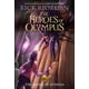 thumbnail image 1 of Libro Inglés Heroes of Olympus The Mark of Athena Paperback, 1 of 2