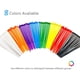 thumbnail image 3 of Amarras Lenitech 8 Pulgadas 400 Unidades Colores Nylon, 3 of 3