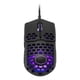 thumbnail image 1 of Mouse Gamer De Juego Cooler Master Mm711 Matte Black negro, 1 of 2
