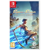 Nintendo - Prince Of Persia: The Lost Crown - Nsw