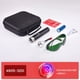 thumbnail image 1 of Red Lights Therapy Face Home Use Beauty Devices Cold Sore Canker Sore Treatment Infrared Light Therapy Wand For Body Pain Relief, 1 of 3