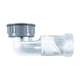 thumbnail image 1 of Tubo De Desagüe Del Fregadero Tubo De Desagüe Del Lavabo Para Desagüe Debajo Del Fregadero Tubo De Desagüe Del Lavavajillas, 1 of 5