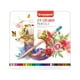 thumbnail image 1 of Lápices De Colores Bruynzeel Expression set 24, 1 of 5