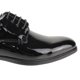 thumbnail image 4 of Zapato New Walk Clásico Negro Brillante, 4 of 5