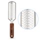 thumbnail image 1 of Lima para pies Pefei Colossal de acero inoxidable para pedicura, 1 of 7