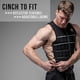 thumbnail image 5 of Chaleco de pesas HYPERWEAR Hyper Vest ELITE totalmente ajustable, 5 of 6