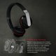thumbnail image 4 of AURICULARES Phiaton BT 330 NC Bluetooth Inalámbricos con Cancelación Activa de Ruido (ANC), 4 of 7