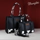 thumbnail image 3 of Bolso Wrangler Tote para mujer con asa superior y correa cruzada, 3 of 3